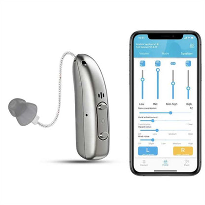 🔥Anyumm™ Smart Sound Support - Hear Clearly Again | 60% OFF