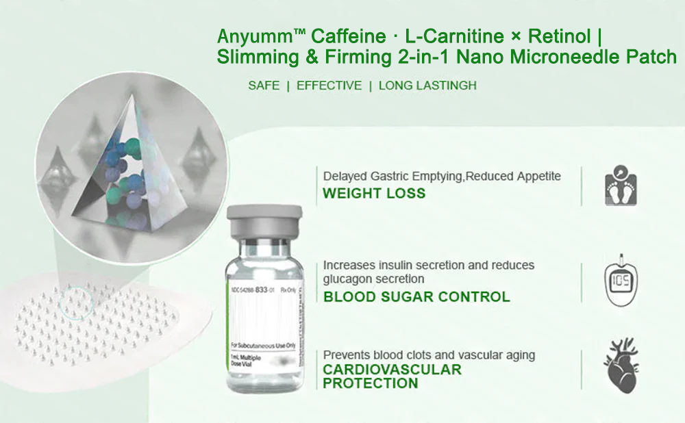 Official US Store 🇺s | Anyumm™ Advanced Nano System Once Daily Care