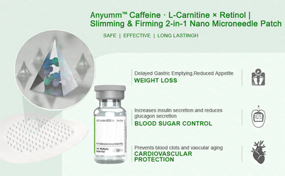 Official US Store 🇺s | Anyumm™ Advanced Nano System Once Daily Care