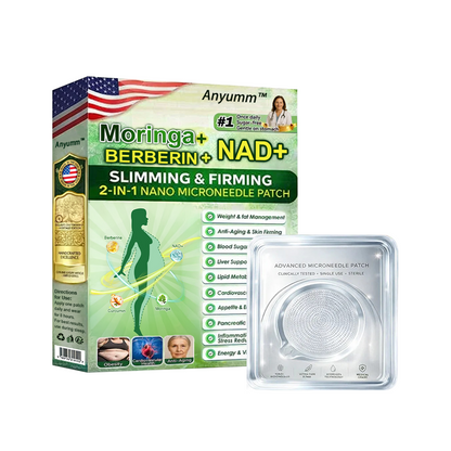 Official US Store 🇺s | Anyumm™ Advanced Nano System Once Daily Care