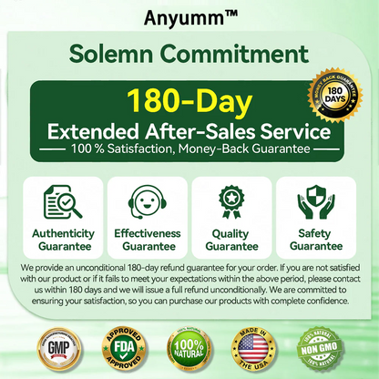 Official US Store 🇺s | Anyumm™ Advanced Nano System Once Daily Care