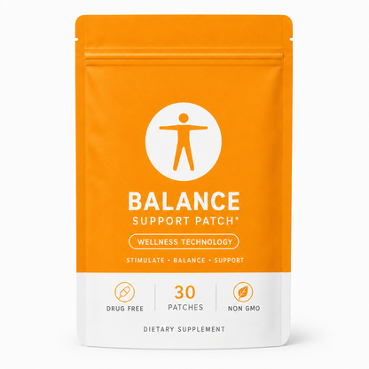 Anyumm™ Balance Support Patch