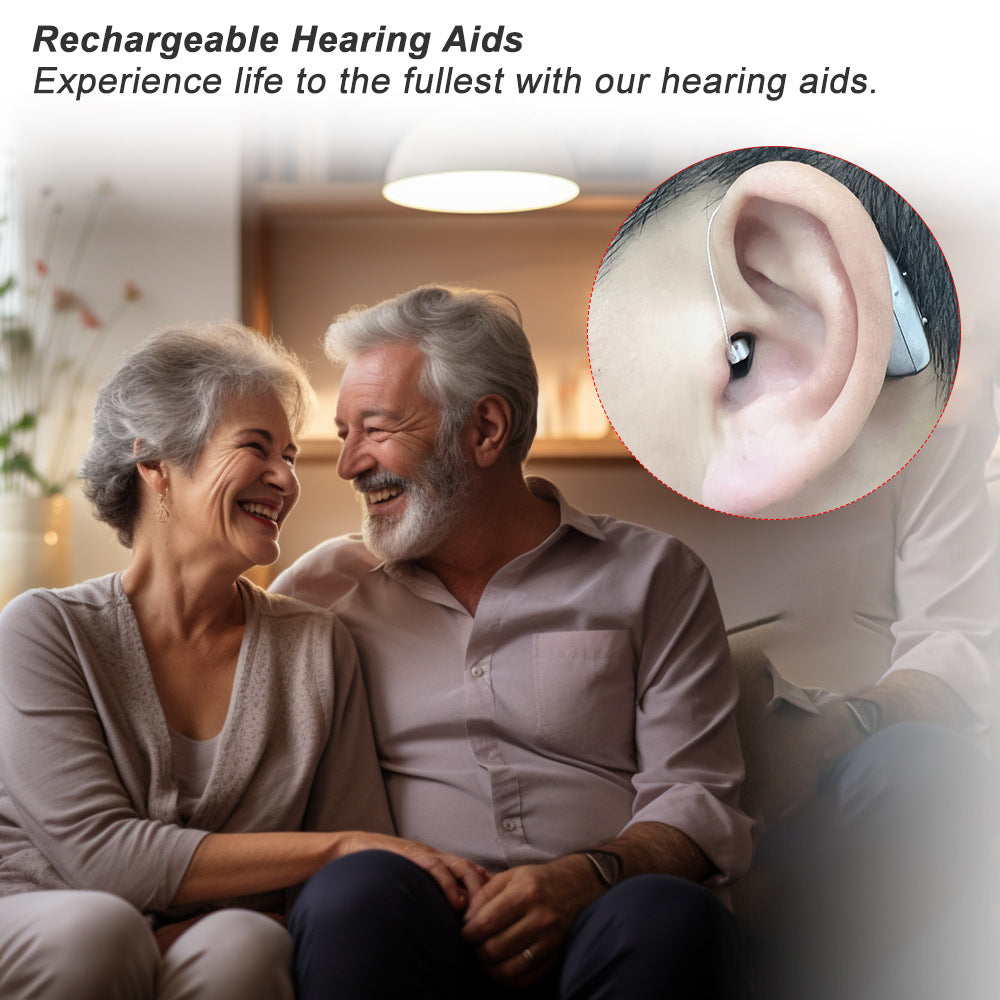 🔥Anyumm™ Smart Sound Support - Hear Clearly Again | 60% OFF