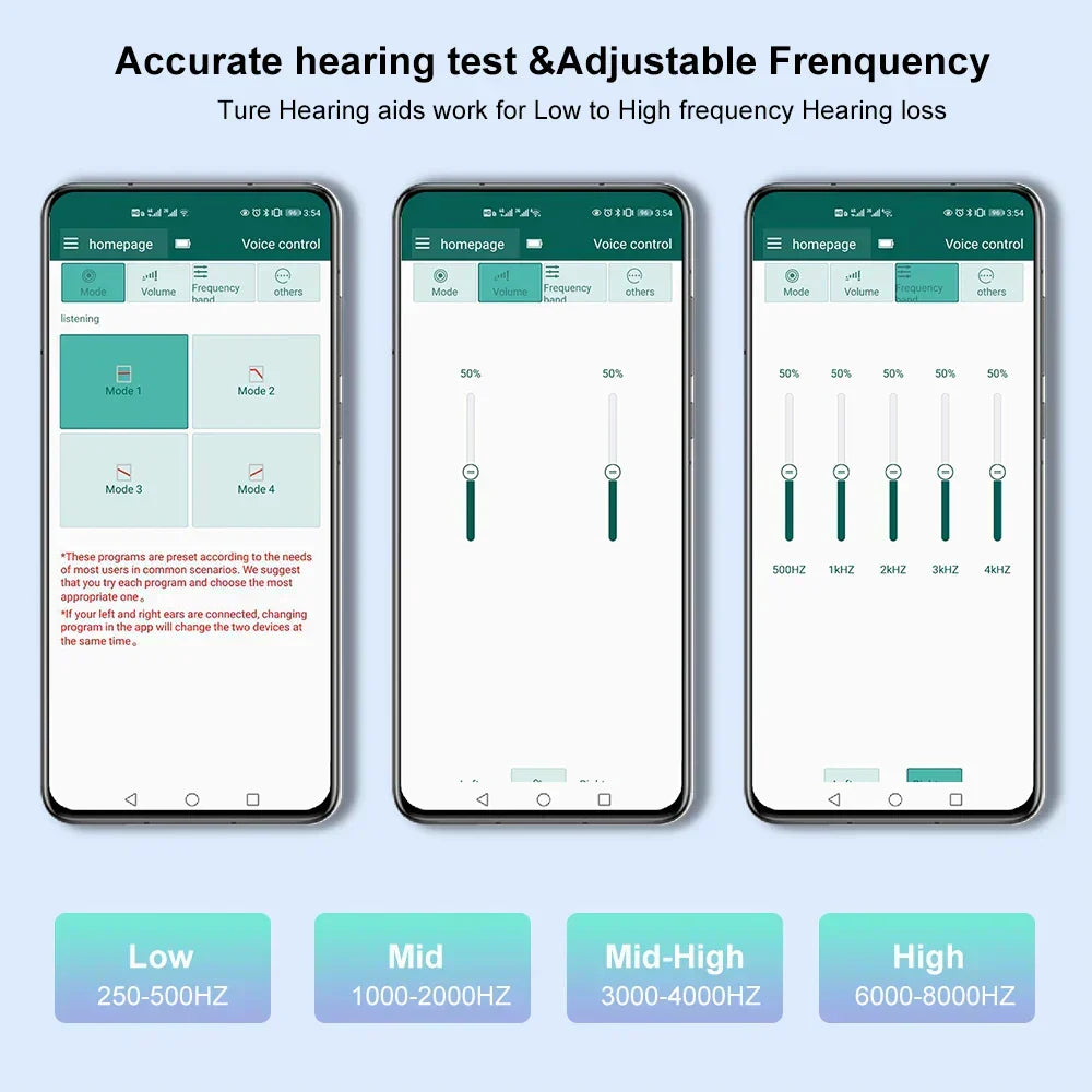 🔥Anyumm™ Smart Sound Support - Hear Clearly Again | 60% OFF