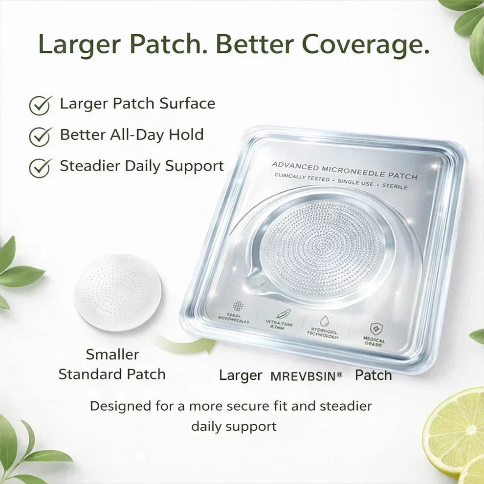 Official US Store 🇺s | Anyumm™ Advanced Nano System Once Daily Care